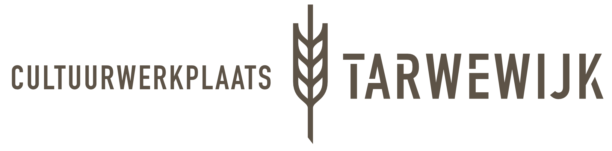 Cultuurwerkplaats Tarwewijk
